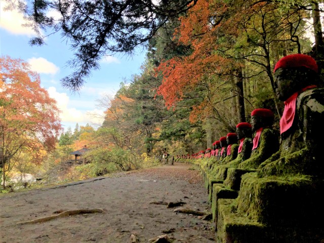 日光の紅葉の絶景スポットはココ！ 奥日光・世界遺産エリア・穴場の秘境も一挙ご紹介！